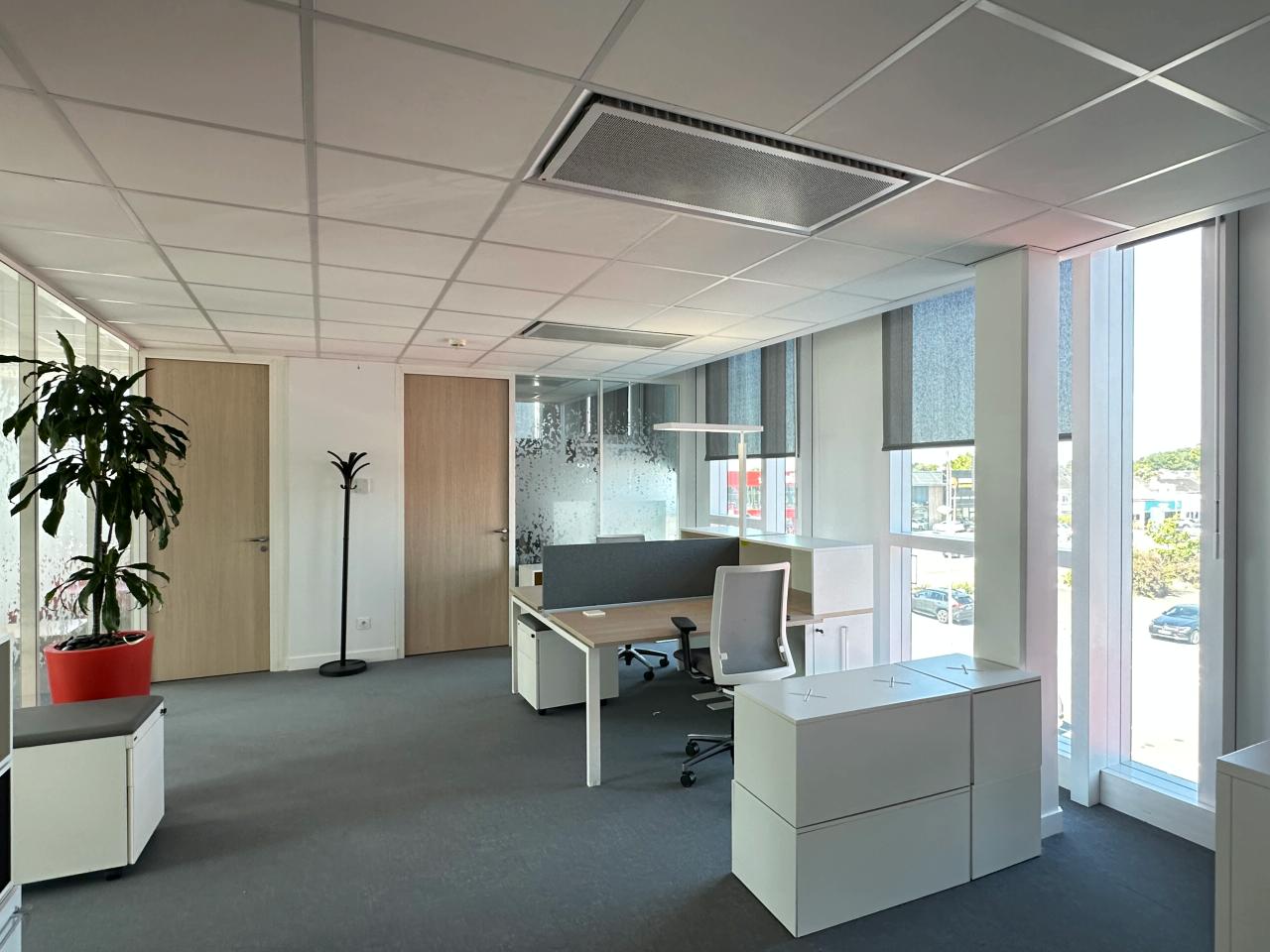 Bureau Orvault 1362m² Location bureau Orvault Loire-Atlantique OLBUR2532261 6